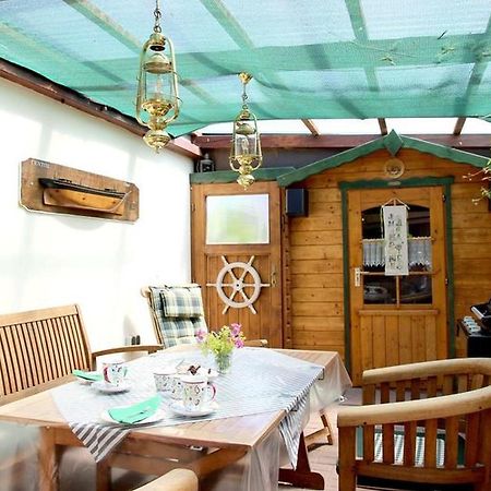 Ferienoase Balve Apartman Kültér fotó