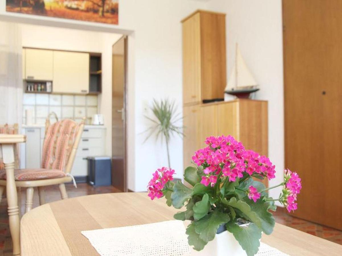 Ferienoase Balve Apartman Kültér fotó
