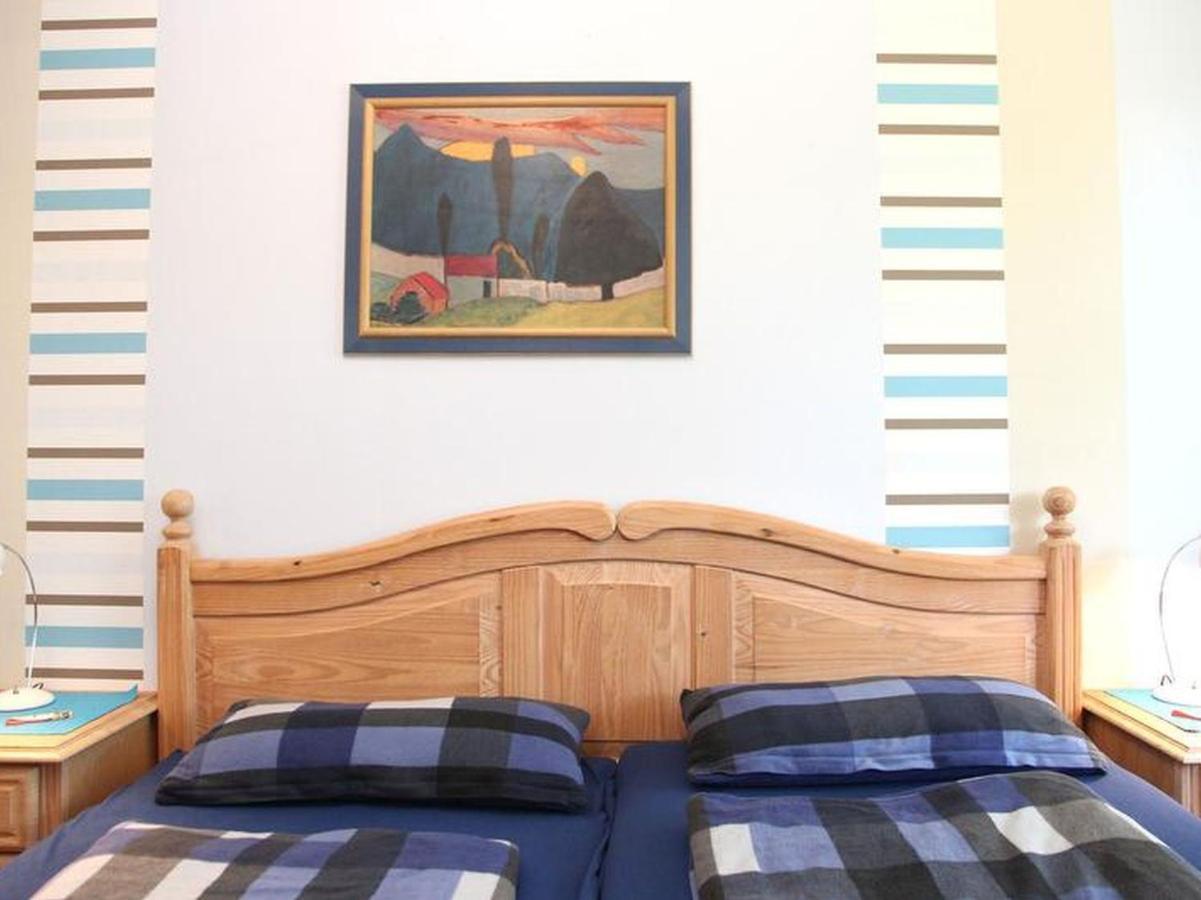 Ferienoase Balve Apartman Kültér fotó