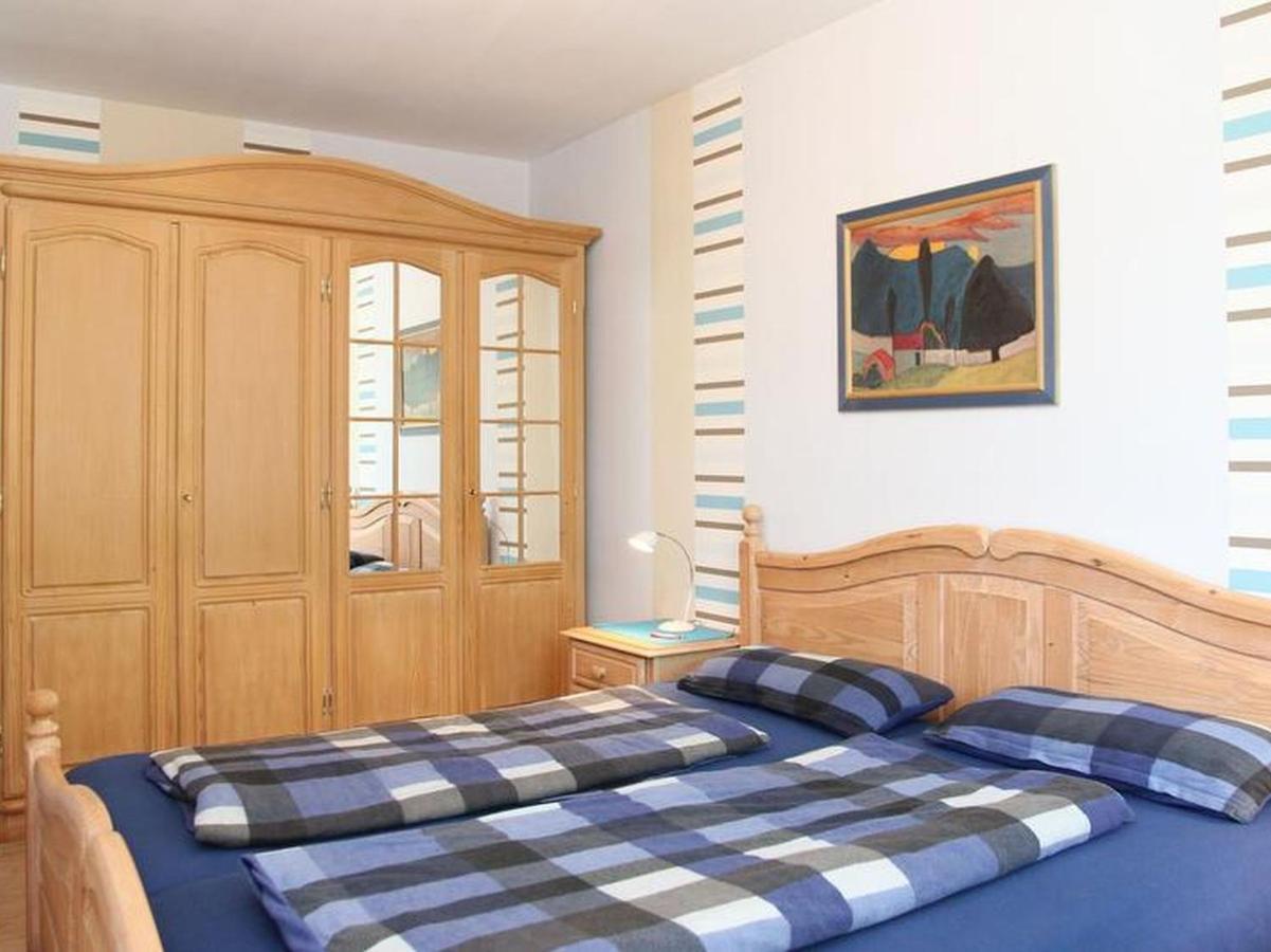 Ferienoase Balve Apartman Kültér fotó