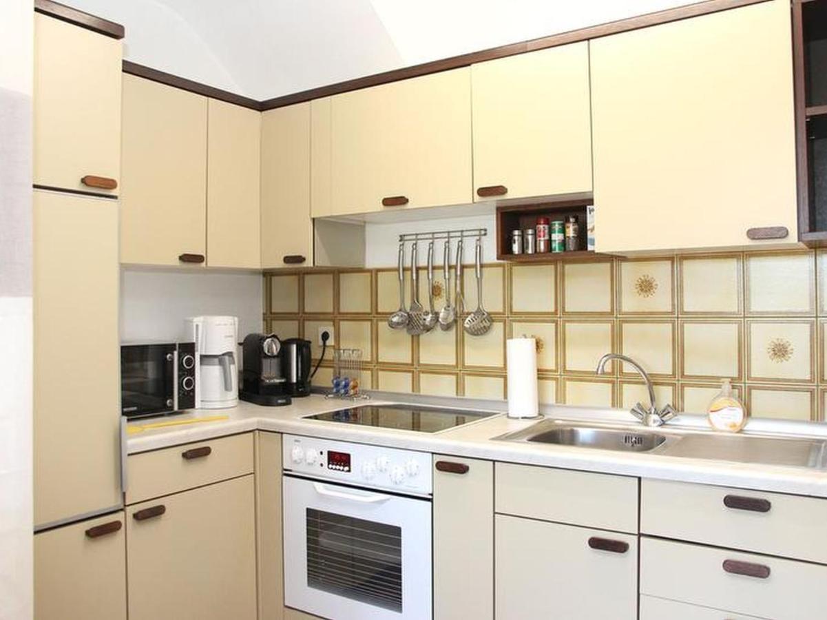 Ferienoase Balve Apartman Kültér fotó