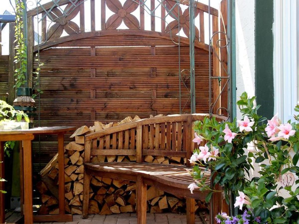 Ferienoase Balve Apartman Kültér fotó