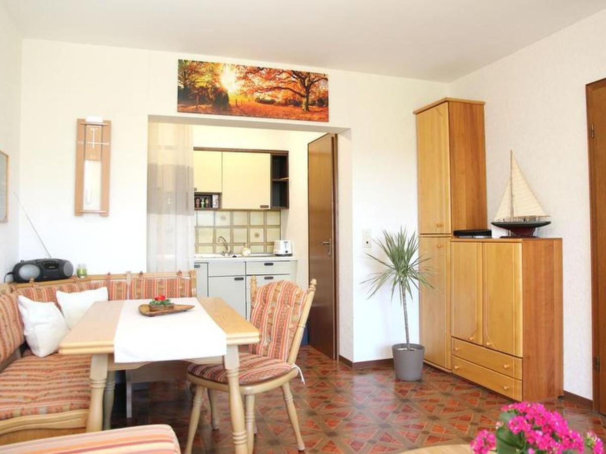 Ferienoase Balve Apartman Kültér fotó