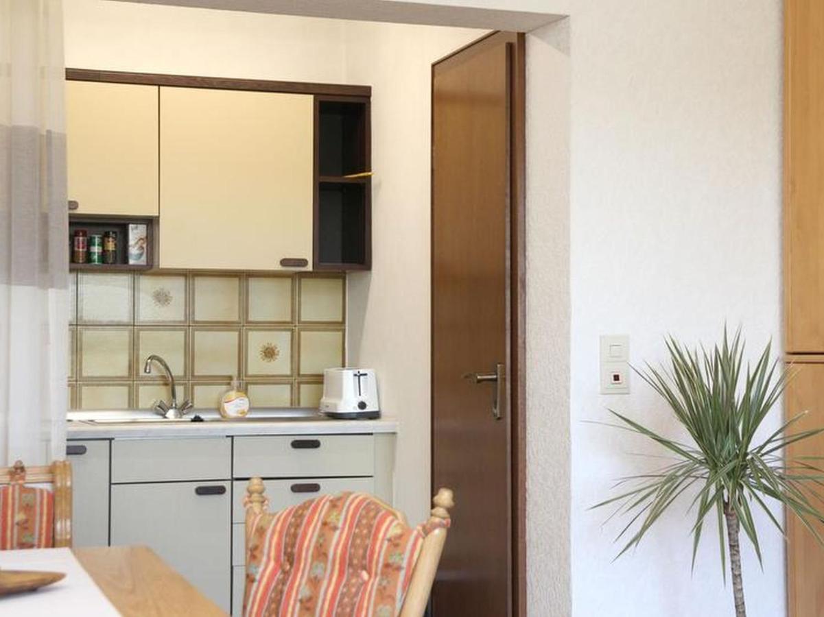 Ferienoase Balve Apartman Kültér fotó