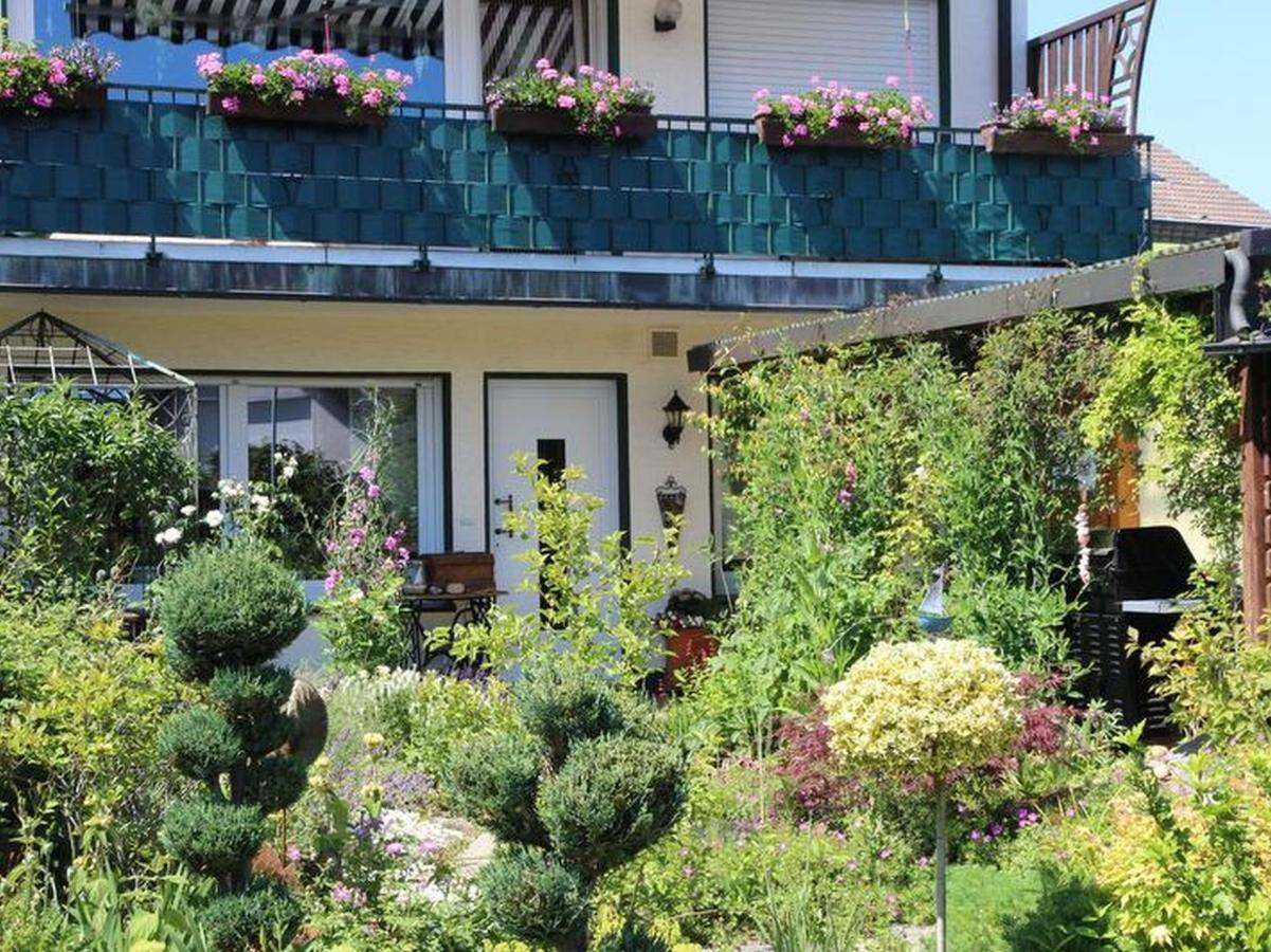 Ferienoase Balve Apartman Kültér fotó