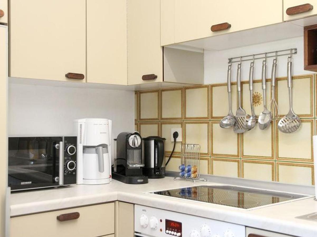 Ferienoase Balve Apartman Kültér fotó